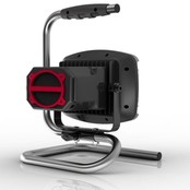 Bouwlamp & Bleutooth Speaker 2 in 1