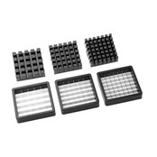 Fritessnijder PomfriPerfect Westmark