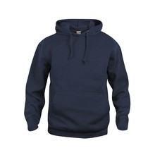 Clique Basic Hooded Sweater - 21031