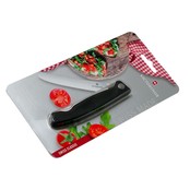 Victorinox Swiss classic opvouwbaar mes met kartel