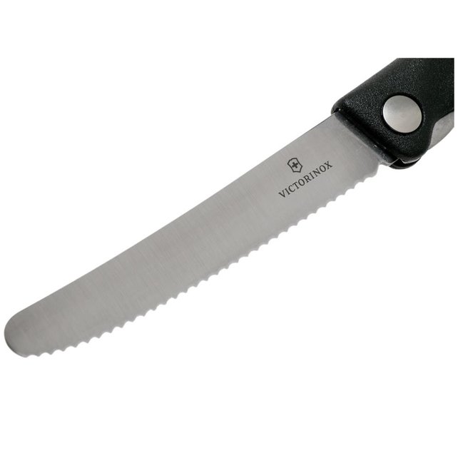 Victorinox Swiss classic opvouwbaar mes met kartel