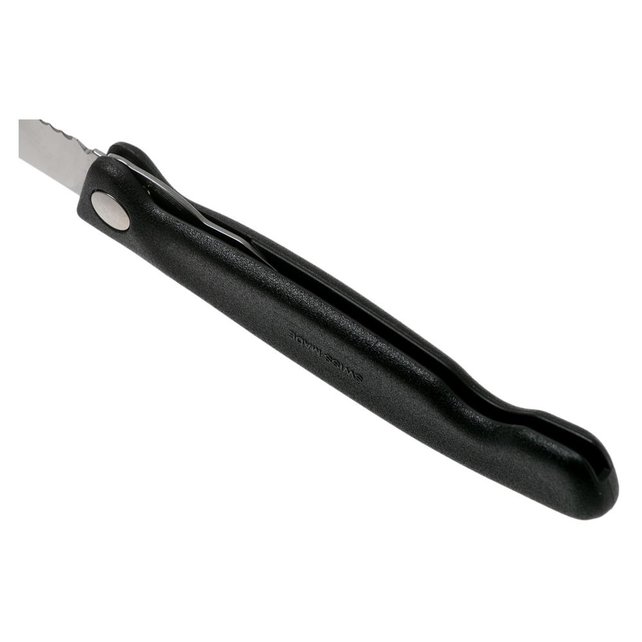 Victorinox Swiss classic opvouwbaar mes met kartel