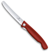Victorinox Swiss classic opvouwbaar mes met kartel