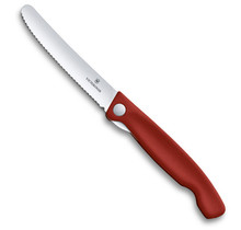 Victorinox Swiss classic opvouwbaar mes met kartel