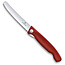 Victorinox Victorinox Swiss classic opvouwbaar mes met kartel