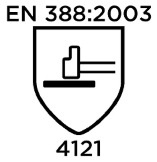 Handschoenen Winter Ansell Versatouch p56B insulator