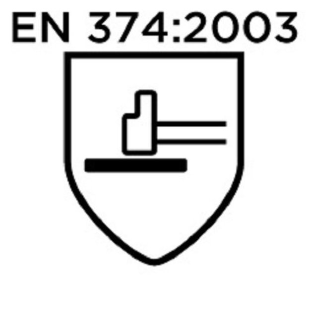 Handschoenen Winter Ansell Versatouch p56B insulator