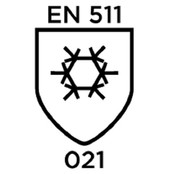 Handschoenen Winter Ansell Versatouch p56B insulator