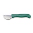 Friedrich Herder Palingmes 5.5cm RVS