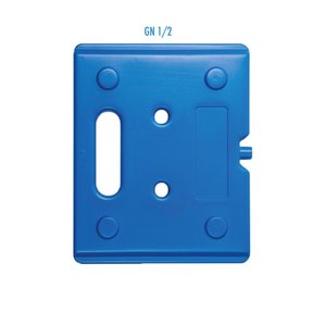 Koelelement GN 1/2   -12*