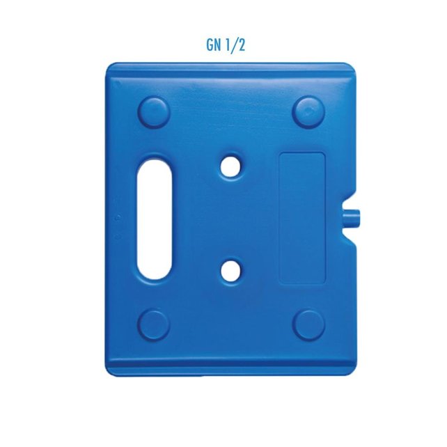 Koelelement GN 1/2   -12*