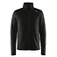 Craft Craft Noble Zip Jacket Heavy Knit