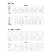 Werkbroek Beavernylon Orcon