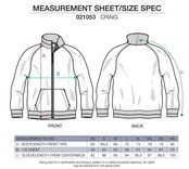 Clique Sweatvest Craig