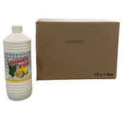 Citron  fris luchtverfrisser