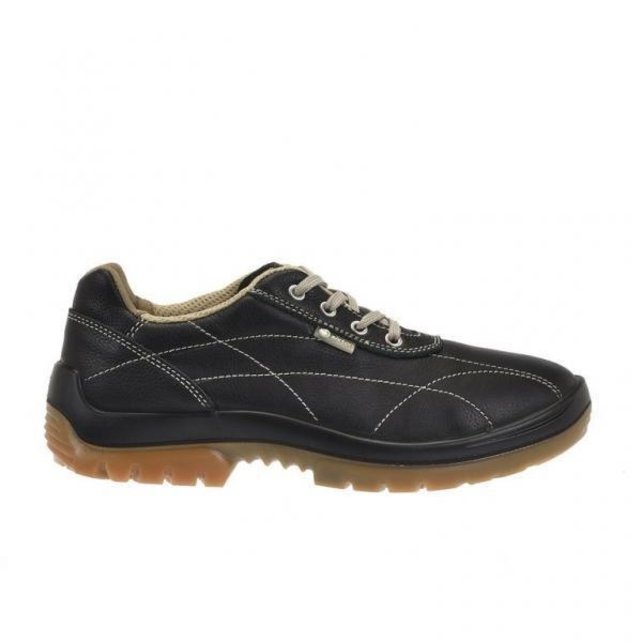Werkschoenen Sixton Cupra laag