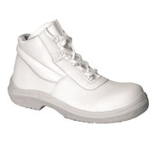 Werkschoenen Food shoes Creon 401  M-White Mts