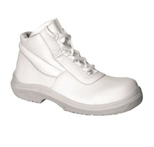 Werkschoenen Food shoes Creon 401  M-White Mts