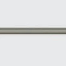 Lans Rvs met isolering + 1000 KW met snelkoppeling