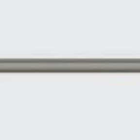 Lans Rvs met isolering + 1000 KW met snelkoppeling