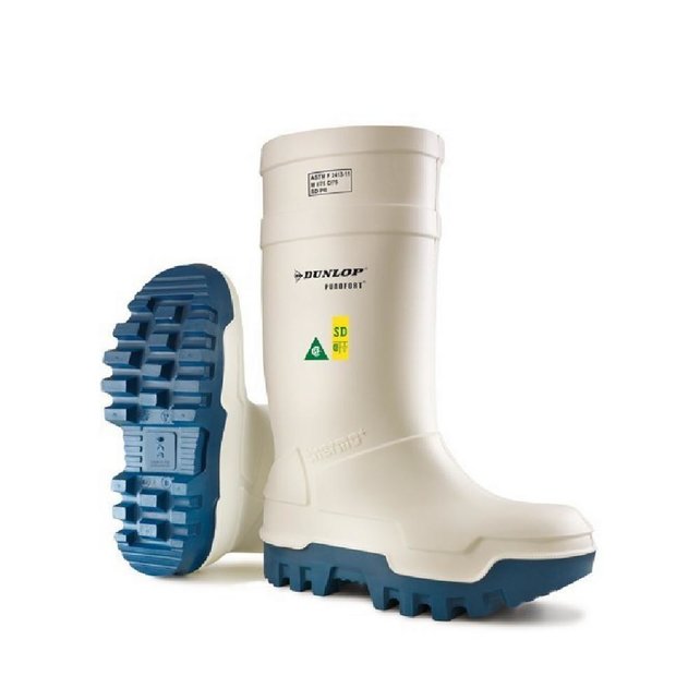 Laarzen Purofort Thermo+