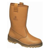 Laars S3 SRC gevoerd Jalfrigg