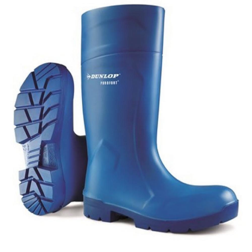Laarzen Foodpro Multigrip met st.neus