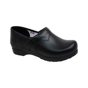 Klompen San-Flex Sanita dichte hiel art.313