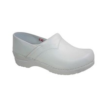 Klompen San-Flex Sanita dichte hiel art.313