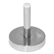 Tartaarvorm steker Rvs