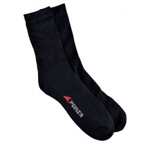 Werksokken Power - Navy