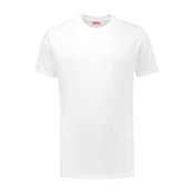 T-shirt onbedrukt Workman