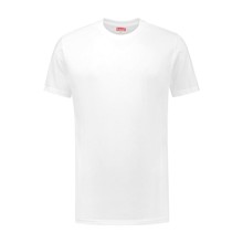 T-shirt onbedrukt Workman