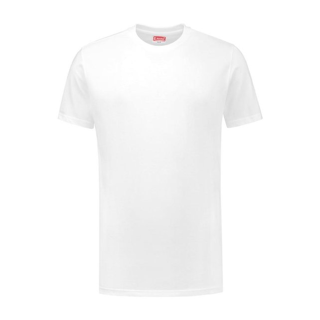 T-shirt onbedrukt Workman