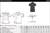 Tricorp workwear Polo Dames