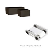 Kaartprinter Edikio Flex Bundel