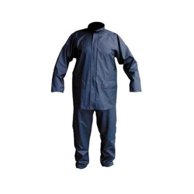 Regenpak M-wear 5100 PU broek + jas