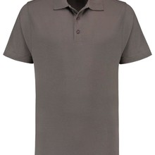 Polo Mix heren Lem & Soda onbedrukt