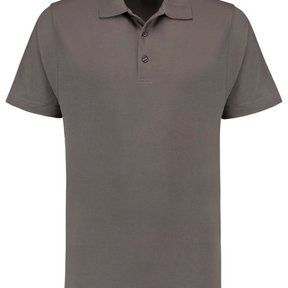 Polo Mix heren Lem & Soda onbedrukt