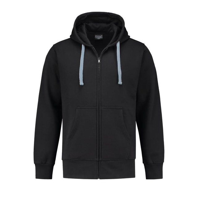 Outfitters Hooded Sweatvest Uni Workman