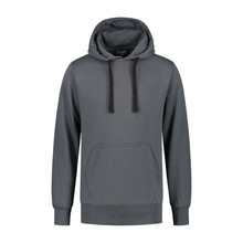 Outfitters Hooded Sweatvest Uni Workman