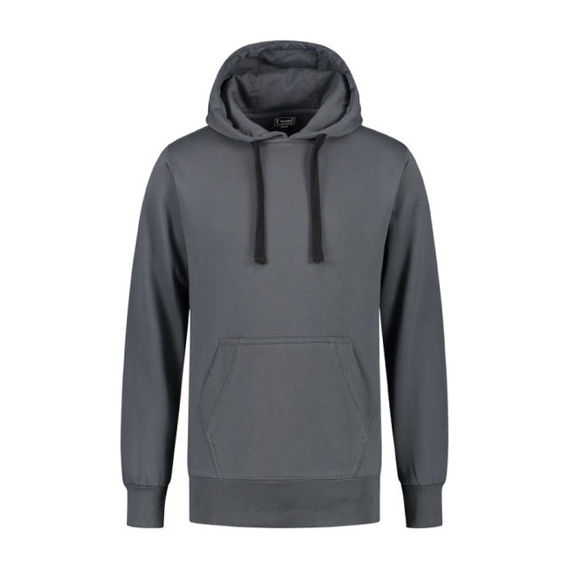 Outfitters Hooded Sweatvest Uni Workman