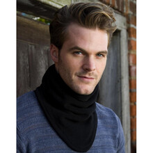 Bandit face Neck / chest warmer