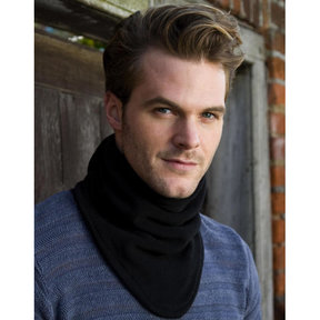 Bandit face Neck / chest warmer