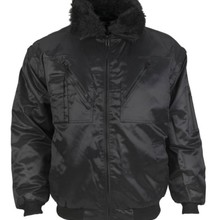 Pilotjack Artelli Chinook