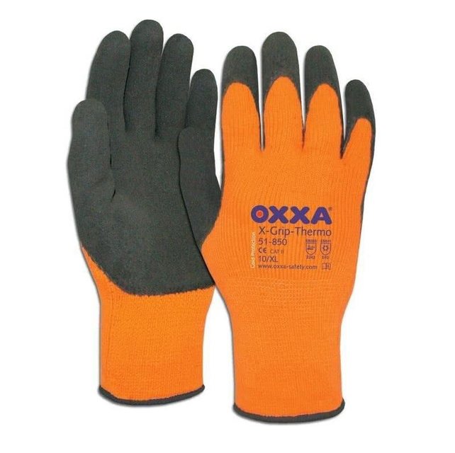 Handschoenen nitrile -lite Oxxa
