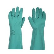 Handschoenen DPL nitril extra lang