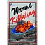 EuroLine Poster (Warme Kibbeling)