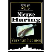 Poster (Nieuwe Haring)