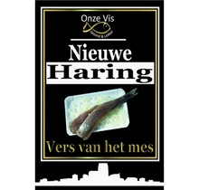 Poster (Nieuwe Haring)